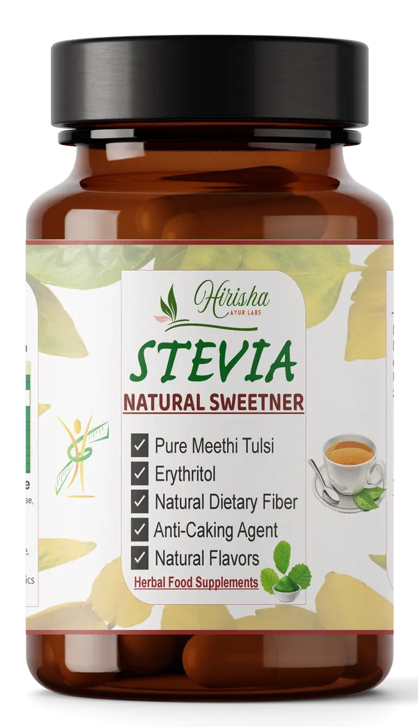 Stevia_Natural_Sweetener_Powder_100G