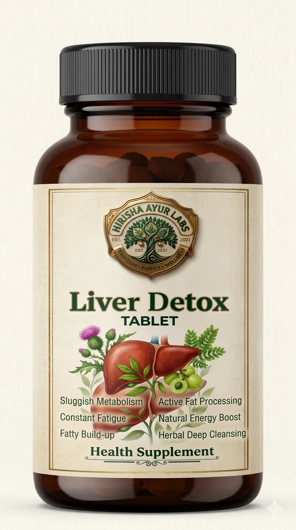 Nirosha_Ayur_Labs_Liver_Detox_Tablet_Health_Supplement