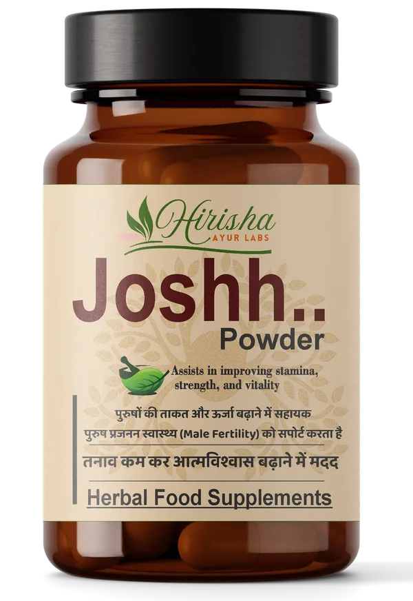 Hrisha_Joshh_Ayurvedic_Stamina_And_Vitality_Powder_For_Men