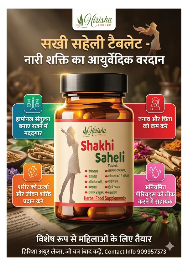 Sakhi_Saheli_Ayurvedic_Women's_Health_Tablet