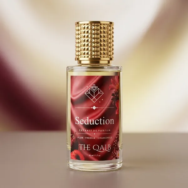 Seduction_Plum_Freesia_Camomille_Extrait_De_Parfum