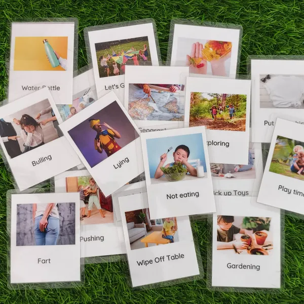 Daily_Routine_Visual_Communication_Cards