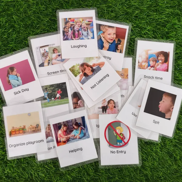 Daily_Routine_Visual_Communication_Cards