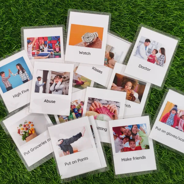 Daily_Routine_Visual_Communication_Cards