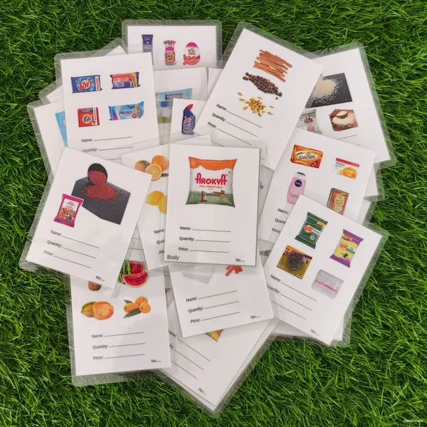 Grocery_Shopping_Functional_Life_Skills_Flashcards_Set_Of_72