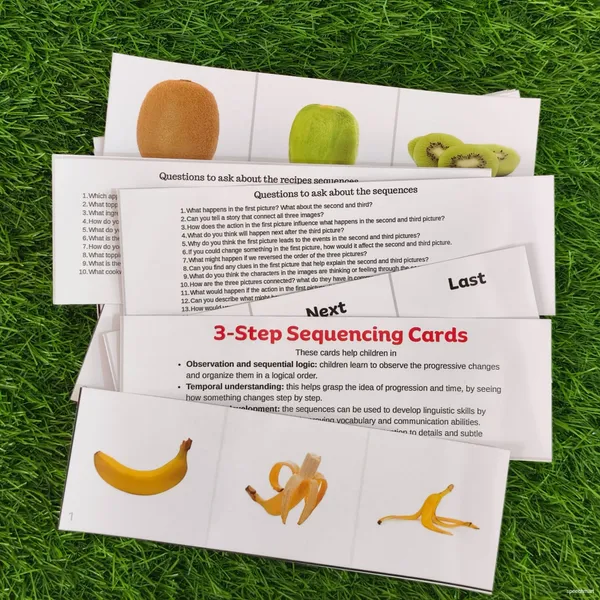 3_step_Sequencing_Activity_Cards_–_Build_Storytelling,_Language_&_Thinking_Skills_(Set_of_52)