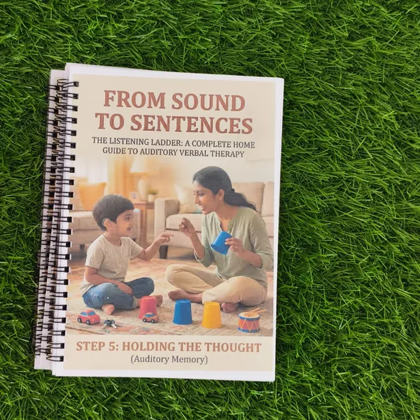 Sound_To_Sentences_Auditory_Verbal_Therapy_Guide