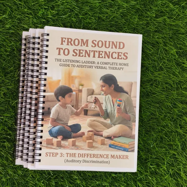 Sound_To_Sentences_Auditory_Verbal_Therapy_Guide