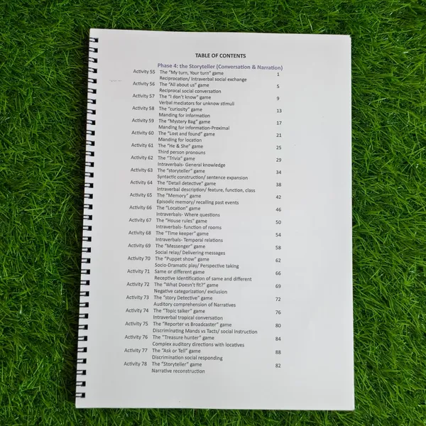 Autism_Home_Training_Compare_And_Contrast_Activity_Book