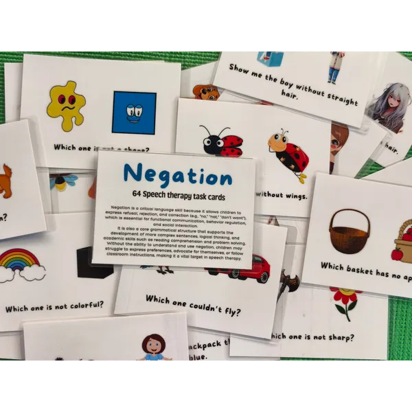 Understanding_“No_&_Not”_Activity_Cards_–_Negation,_Thinking_&_Language_Skills_(Set_of_64)