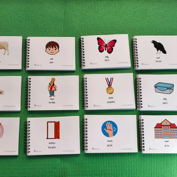 Kannada_Articulation_Learning_Picture_Book