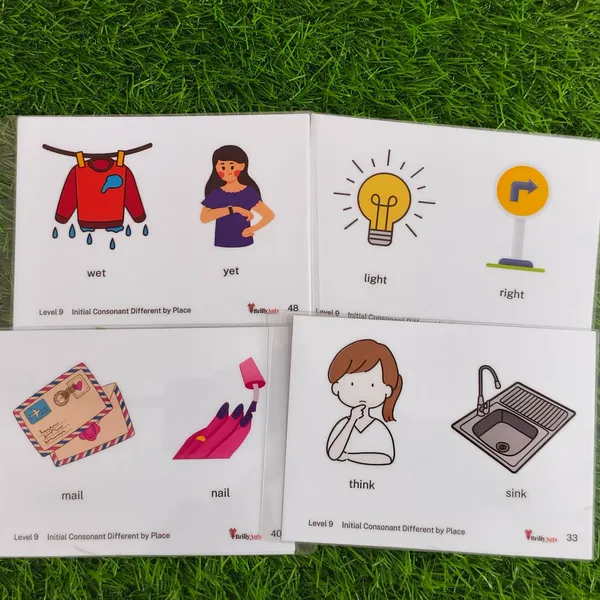 Auditory_Discrimination_English_Learning_Flashcards