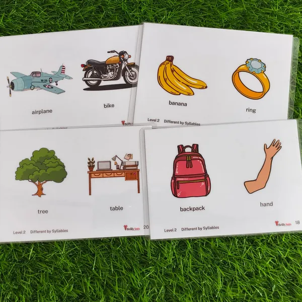 Auditory_Discrimination_English_Learning_Flashcards