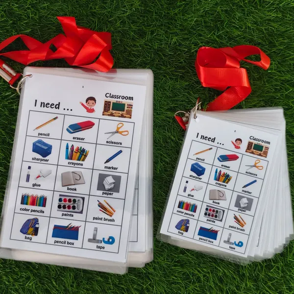 Visual_Communication_Cards_(AAC)_With_Lanyard