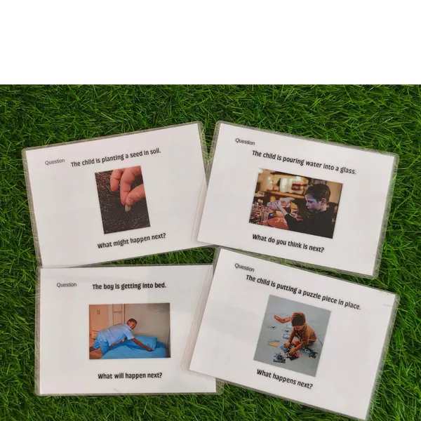 What_Might_Happen_Next_Prediction_Task_Cards_Set_Of_15