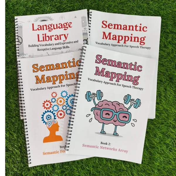Vocabulary_Builder_Workbook_Set_–_Semantic_Mapping_Activities_for_Language_Development_(Set_of_4)