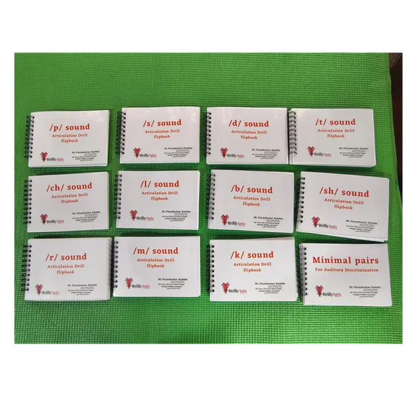 ArticuFlip:_English_Articulation_12_sounds_Flipbook_Set