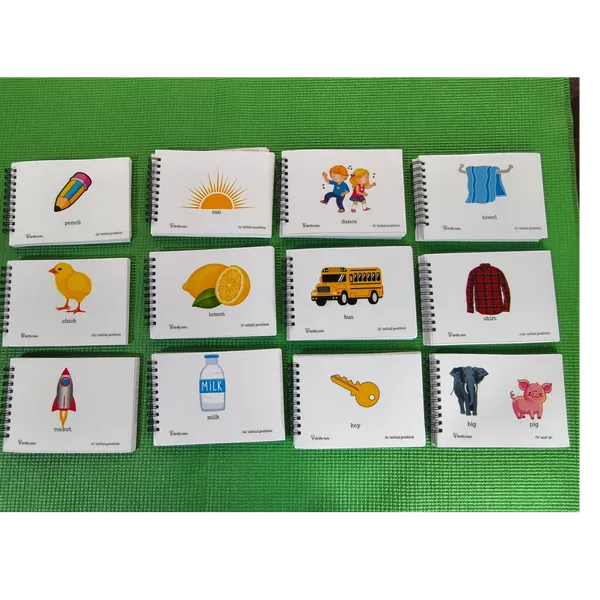 ArticuFlip:_English_Articulation_12_sounds_Flipbook_Set