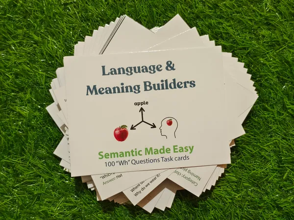 Language_&_Meaning_builder_-_Semantic_Made_Easy_-_"Wh"_Question_Task_cards