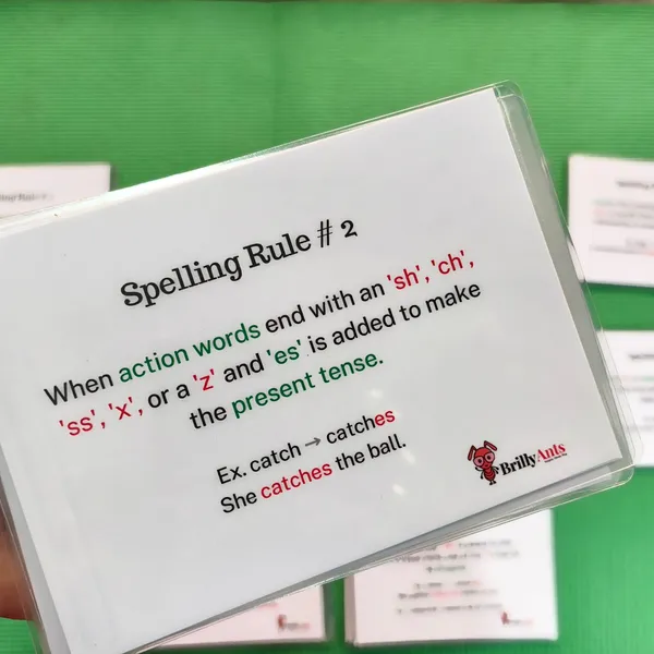 Spelling_Rules_Flashcard_Set