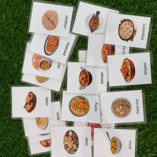 Complete_Speech_Therapy_Kit:_612_flashcards_With_activity_guide_Board_Book
