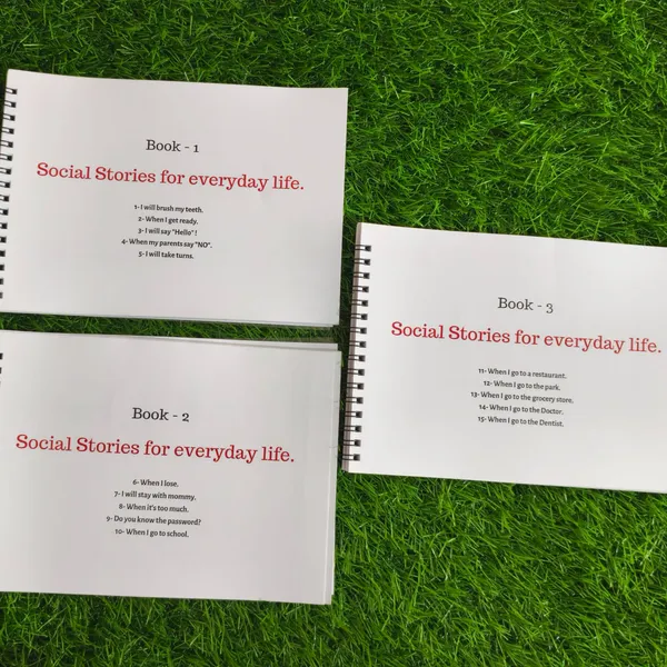 Everyday_Social_Stories_Learning_Book