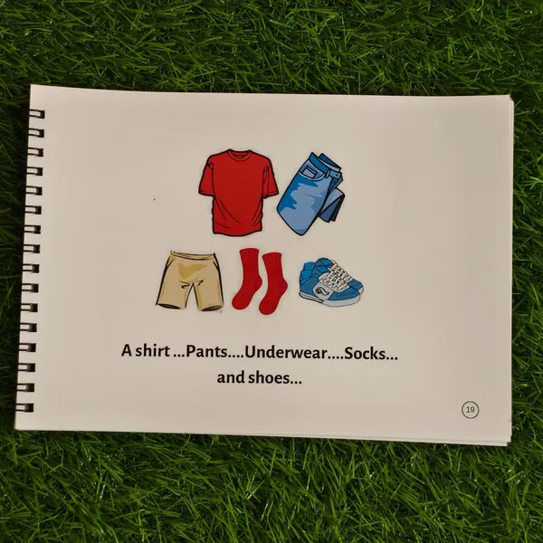 Everyday_Social_Stories_Learning_Book