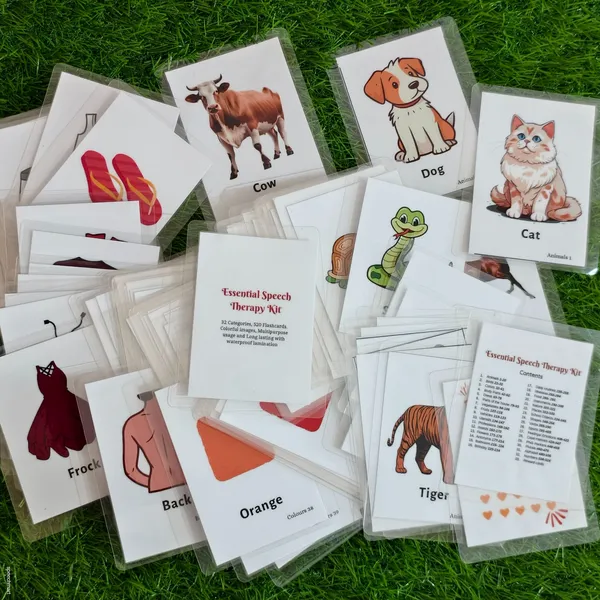 Essential_Speech_Therapy_flashcards_for_Early_Intervention