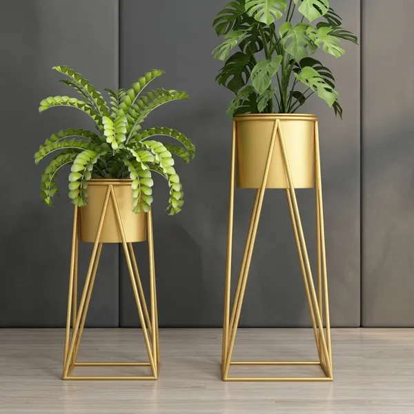 Golden_Iron_Metal_Premium_Indoor_And_Outdoor_Decoration_For_Planter
