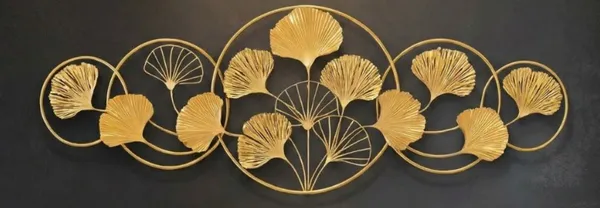 Golden_Iron_Metal_Premium_Home_Decor_For_Wall_Art
