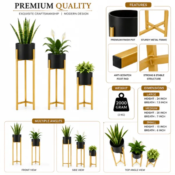 Golden_Iron_Metal_Premium_Indoor_And_Outdoor_Decoration_For_Planter_Set_Of_3