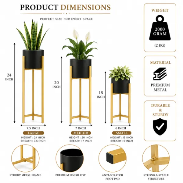 Golden_Iron_Metal_Premium_Indoor_And_Outdoor_Decoration_For_Planter_Set_Of_3
