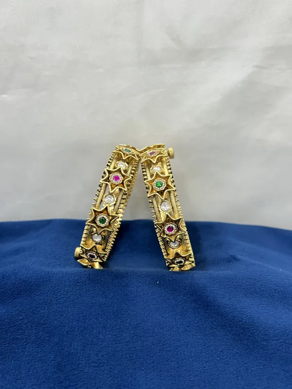 Antique_Bangles