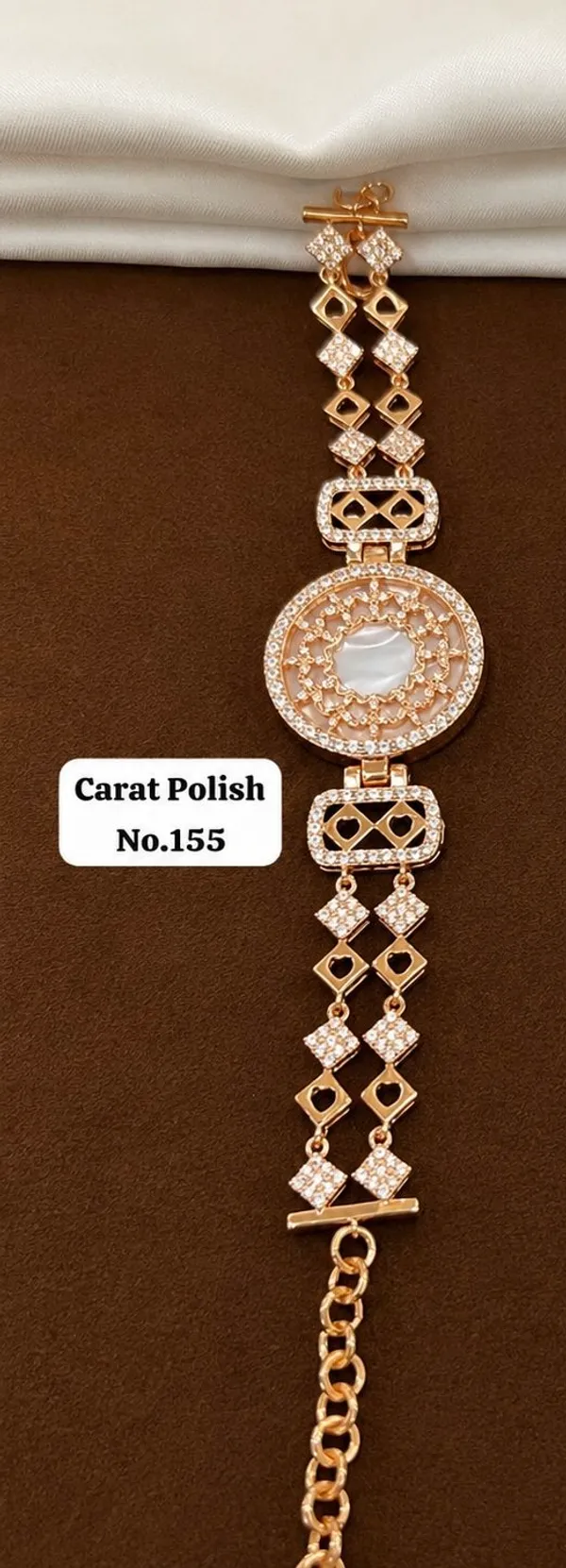 Gold_Plated_Crystal_Studded_Bracelet_for_Women