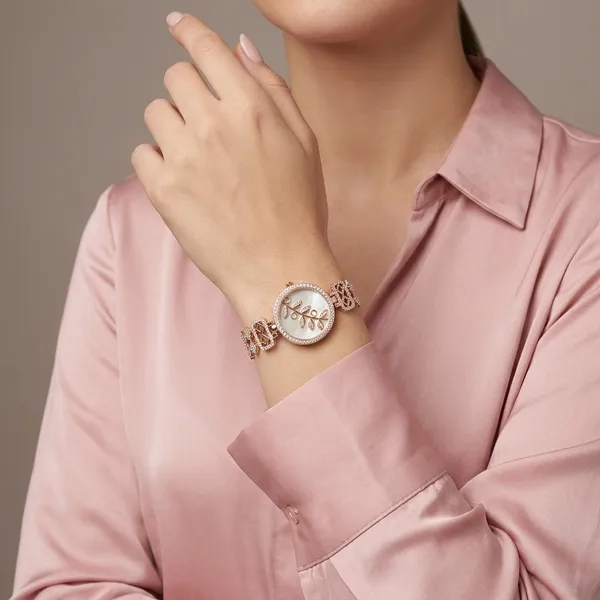 Rose_Gold_Crystal_Studded_Bracelet_Watch_for_Women