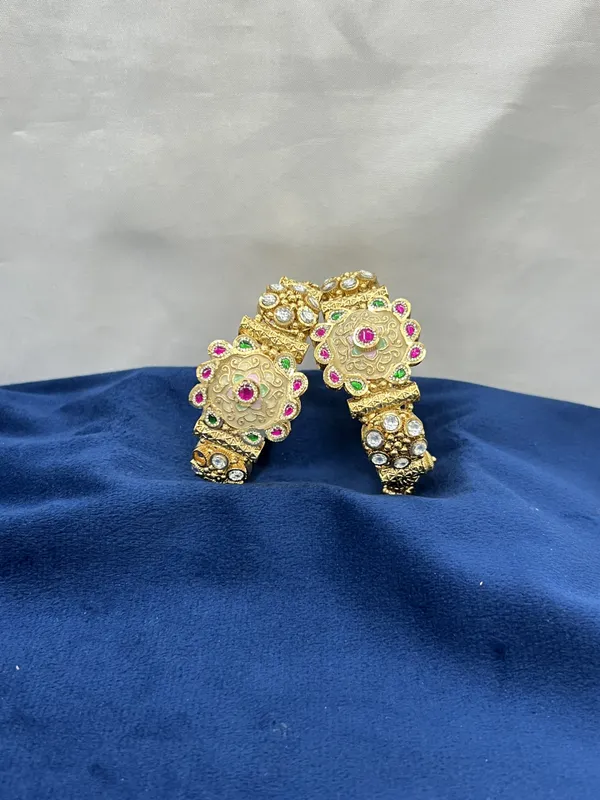 Antique_Bangles