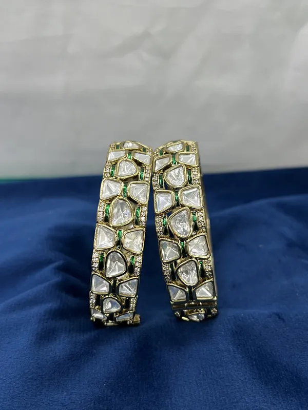 Kundan_Bangles