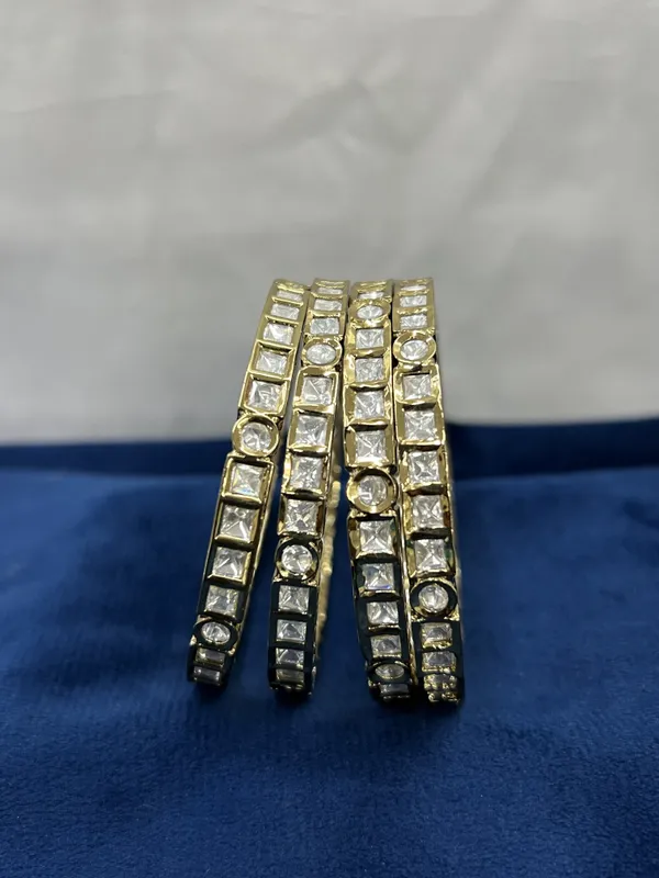 Kundan_Bangles
