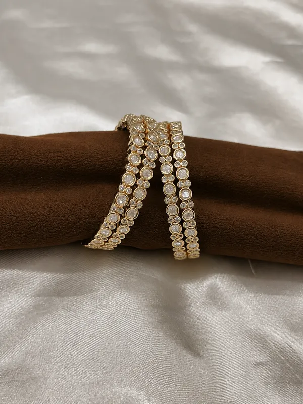 Kundan_Bangles