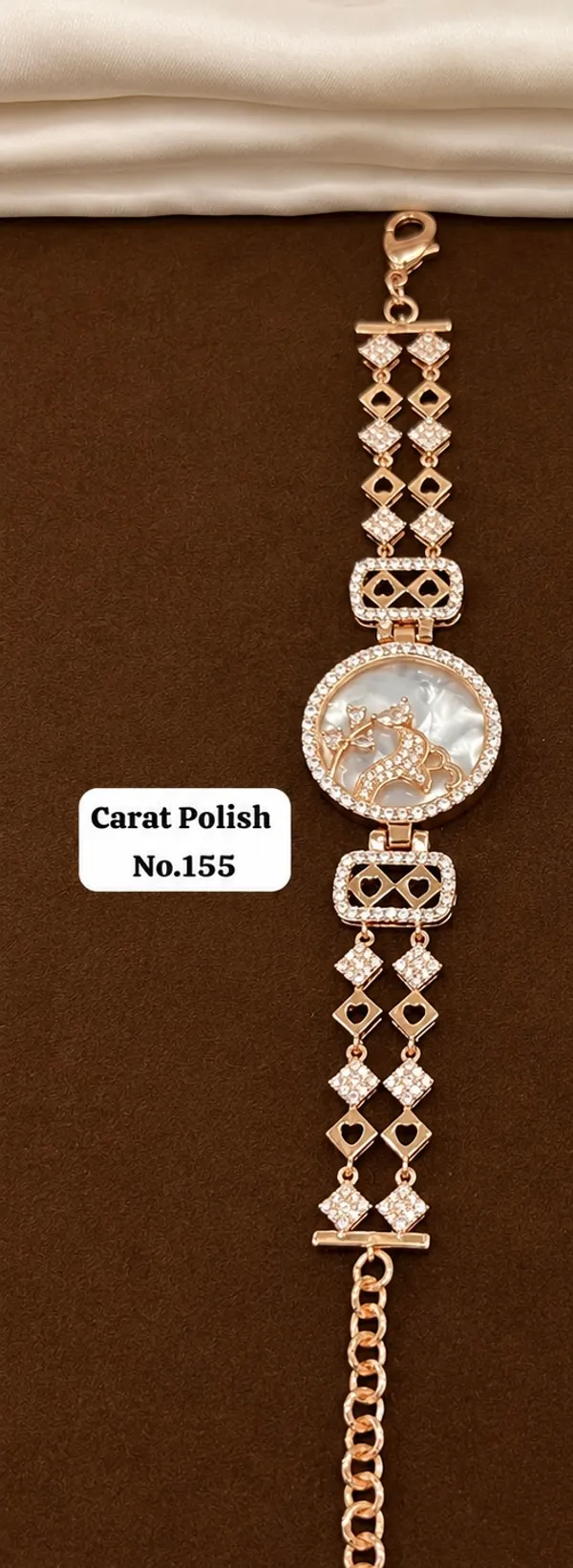 Rose_Gold_Crystal_Bracelet_Watch_with_Eiffel_Tower_Charm