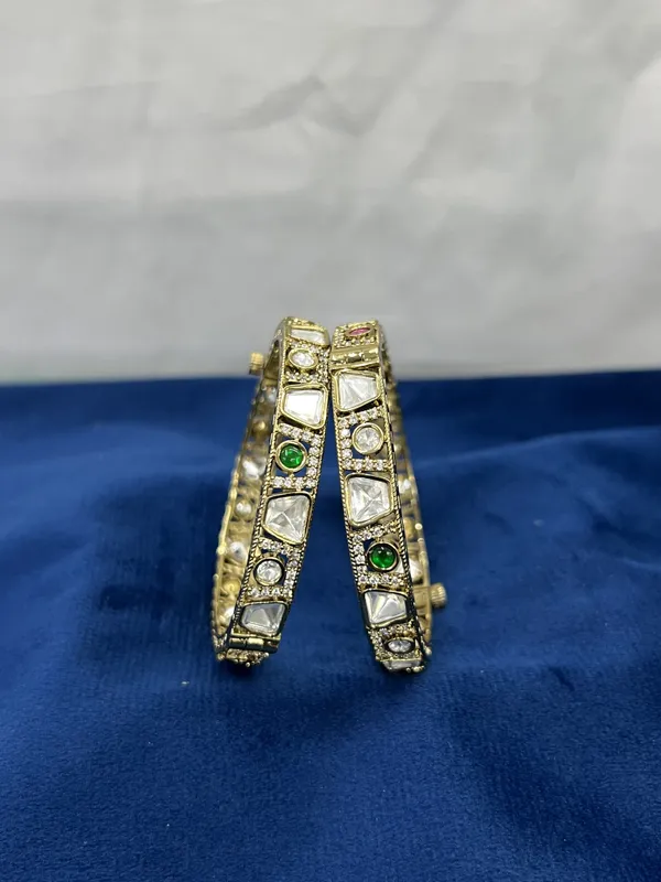 Kundan_Bangles