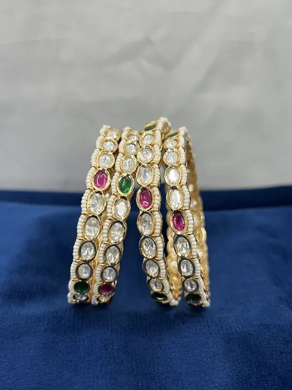 Kundan_Bangles