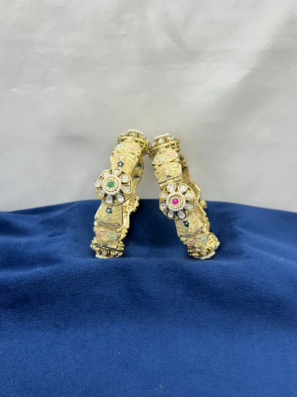 Antique_Bangles
