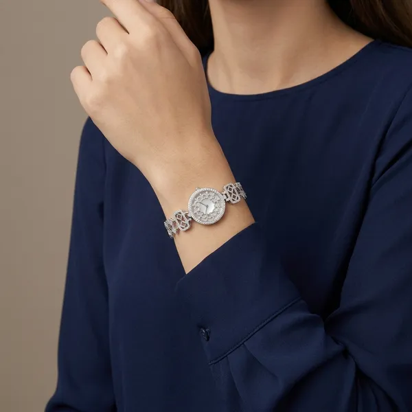 Silver_Polish_Bracelet_Watch_with_Crystal_Embellishments