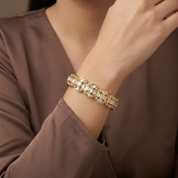Gold_Plated_Crystal_Embellished_Stackable_Eternity_single_kadaTurn_on_screen_reader_suppor