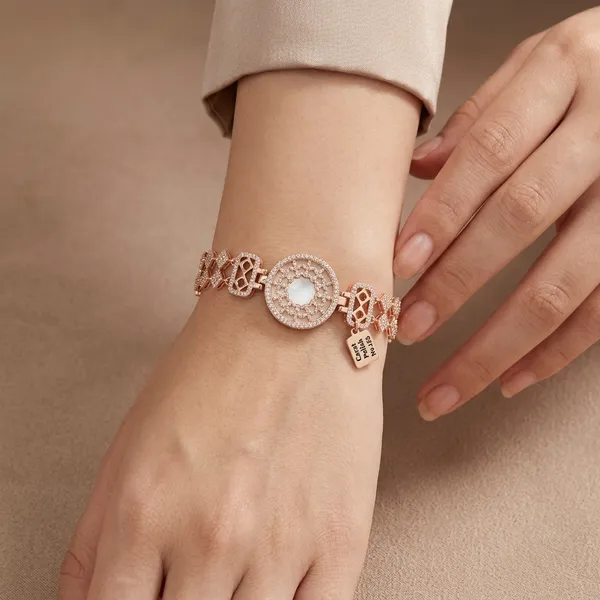 Gold_Plated_Crystal_Studded_Bracelet_for_Women