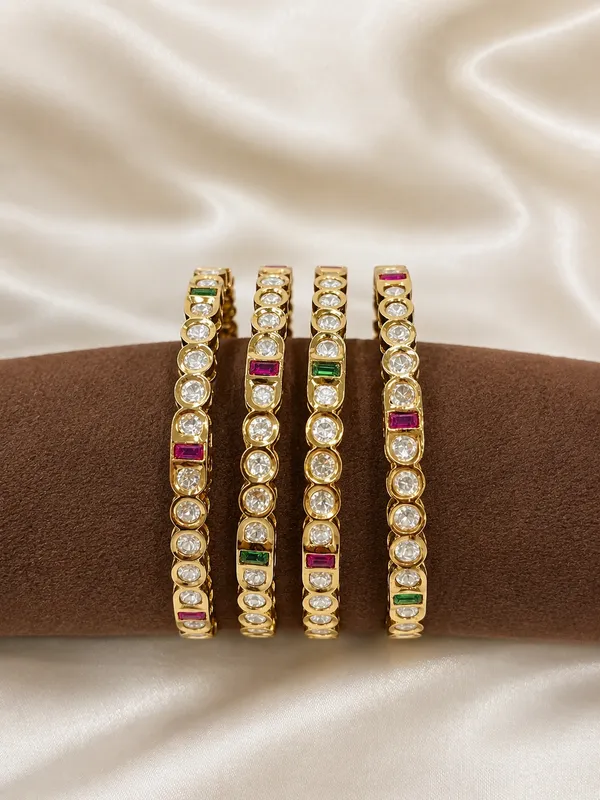 Kundan_Bangles