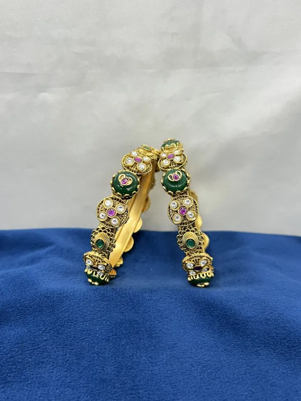 Antique_Bangles