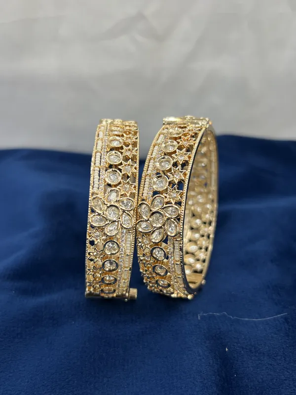 Kundan_Bangles