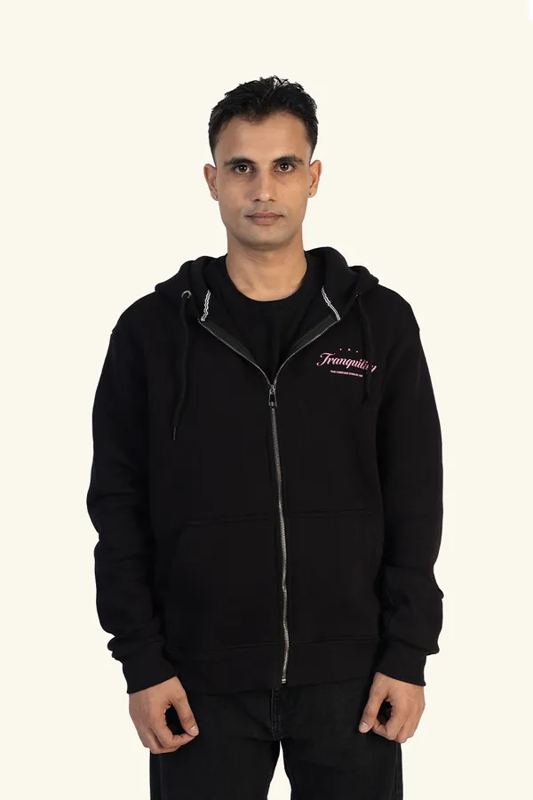 Black_Tranquility_Zip_Up_Hoodie